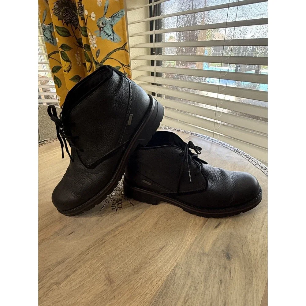 Clarks upgrade your